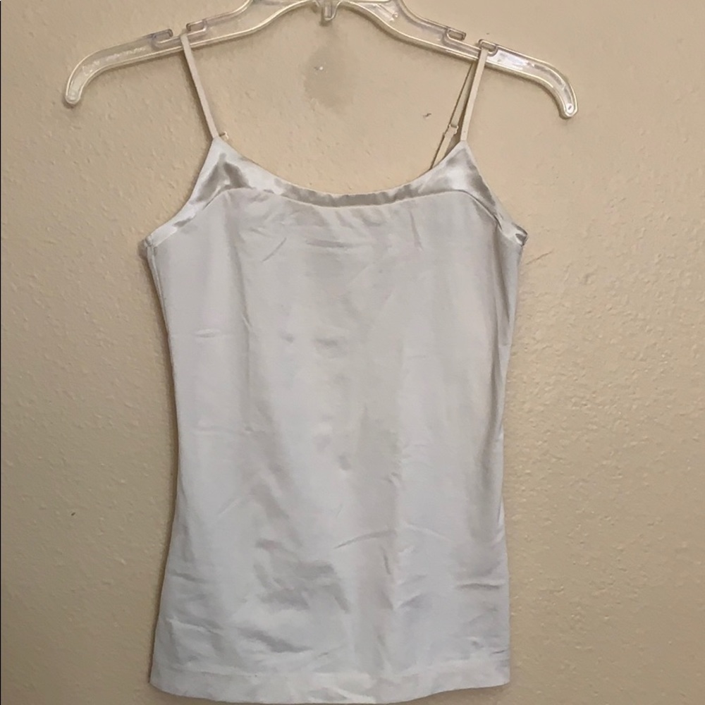 Banana Republic cami